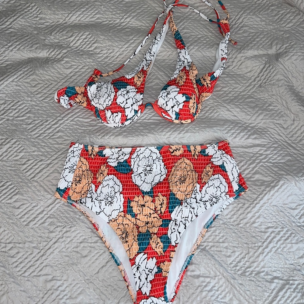 SHEIN bathing suit brand new